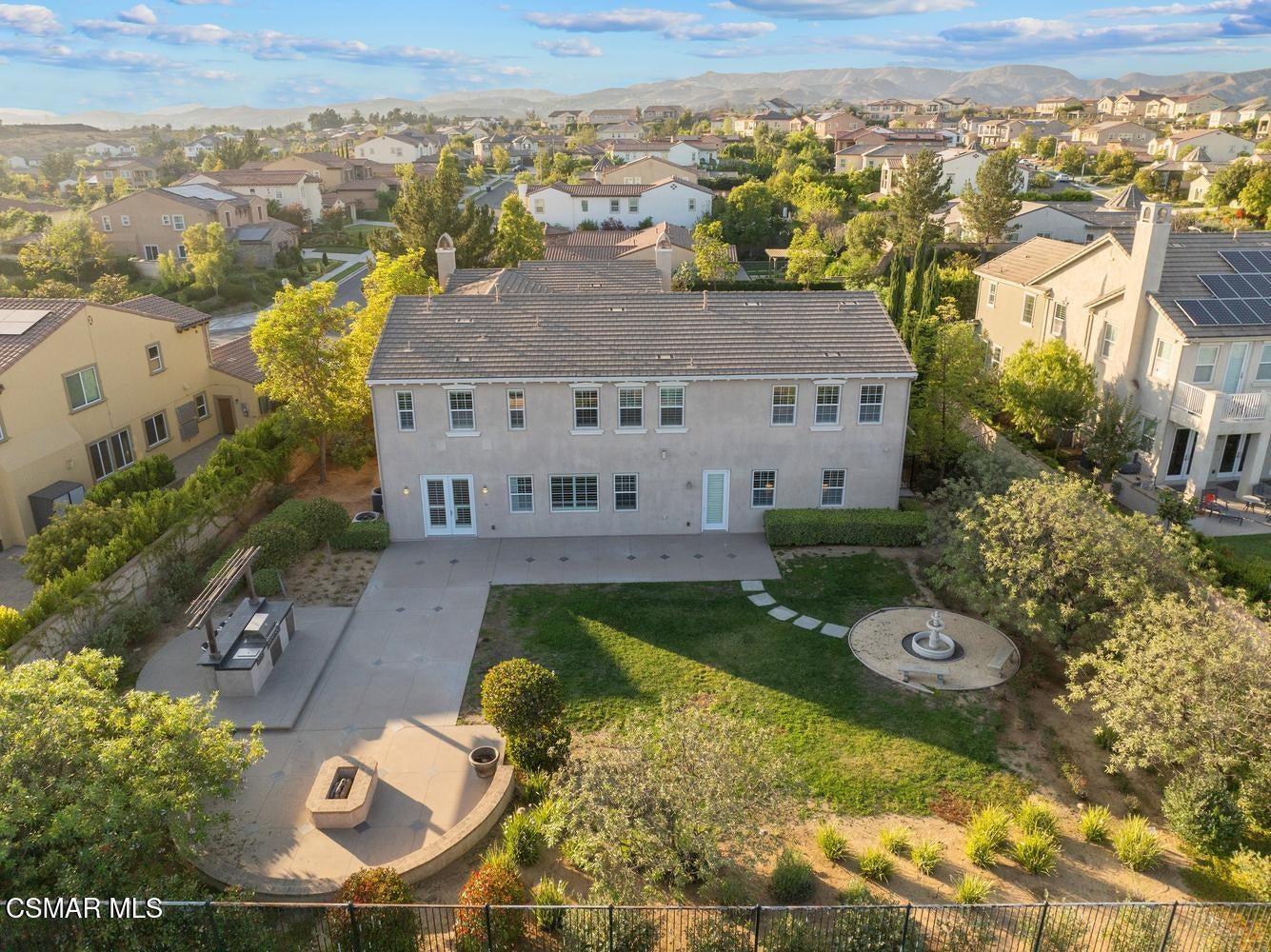 13854 Saddleback Drive