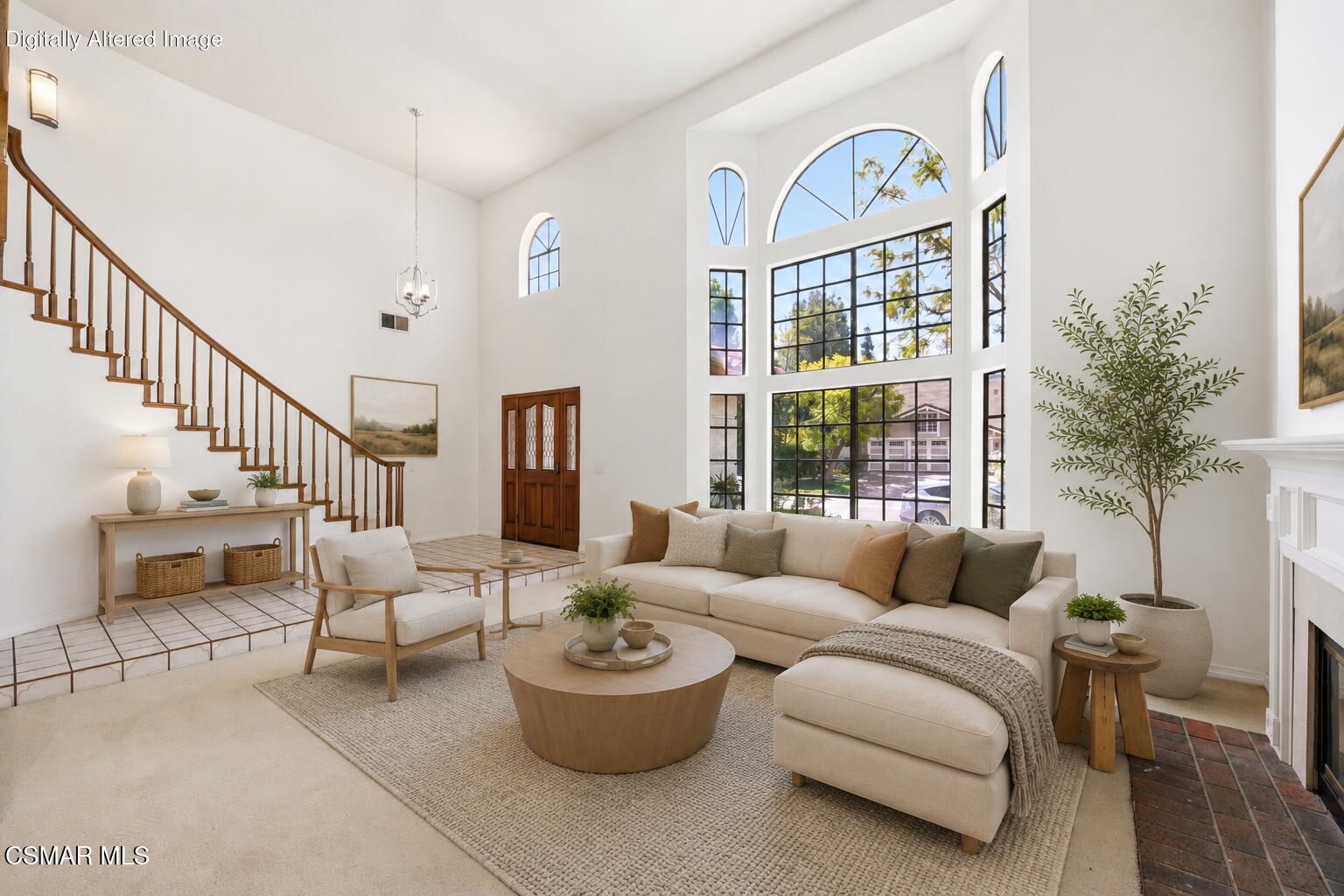 5627 Middle Crest Drive