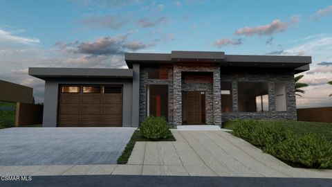 872 Via Ondulando Ventura CA 93003