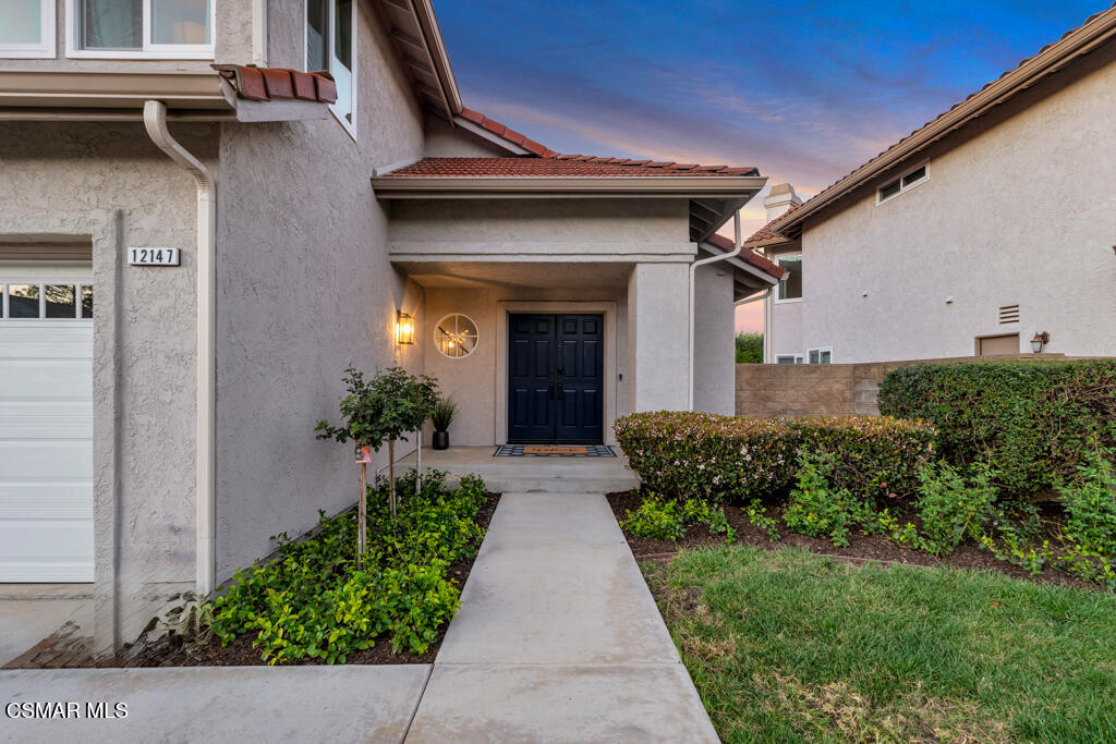 12147 Alder Grove Street