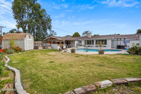 2993 Kadota Street, Simi Valley, CA 93063 - MLS#: 225002110