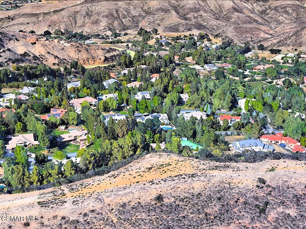29266 Wagon Road