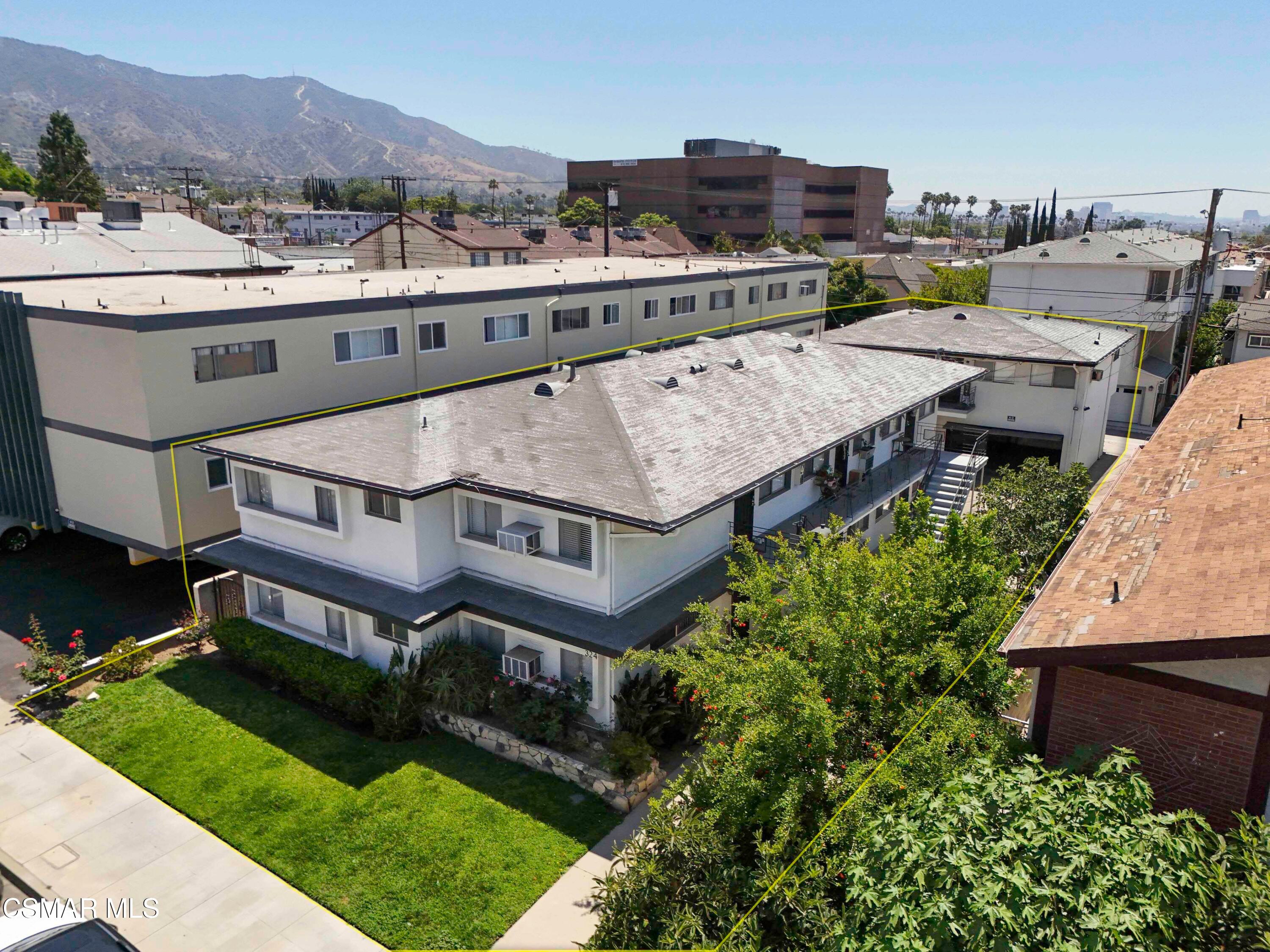 324 E Santa Anita Avenue
