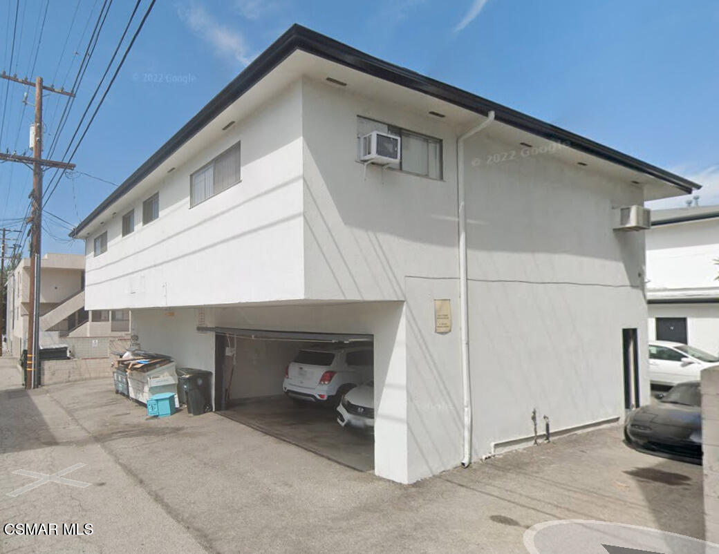 324 E Santa Anita Avenue