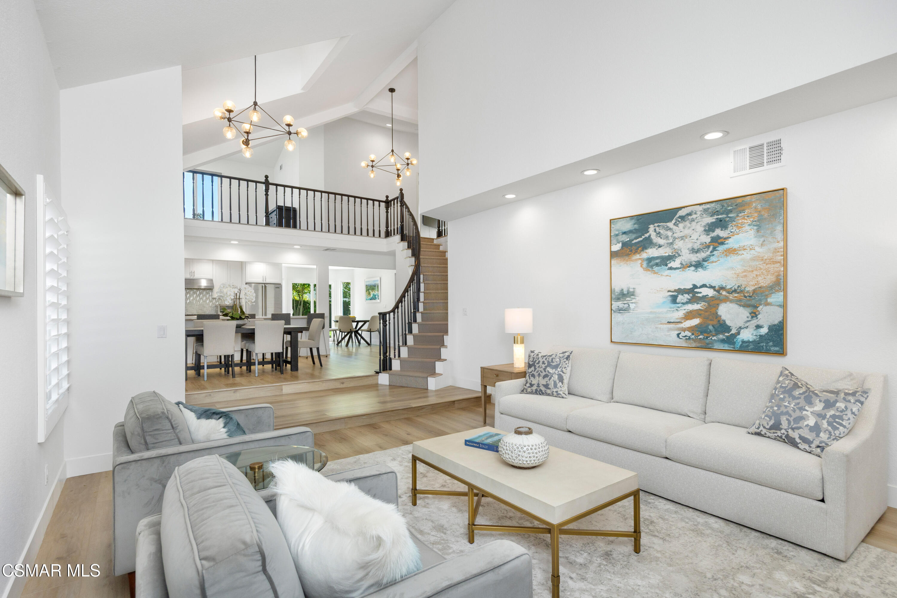 5692 Walnut Ridge Drive