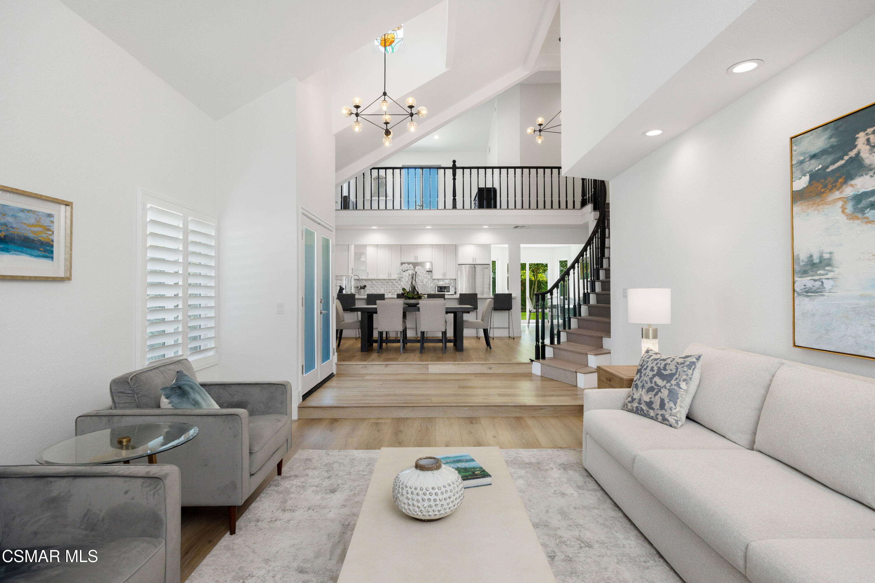 5692 Walnut Ridge Drive
