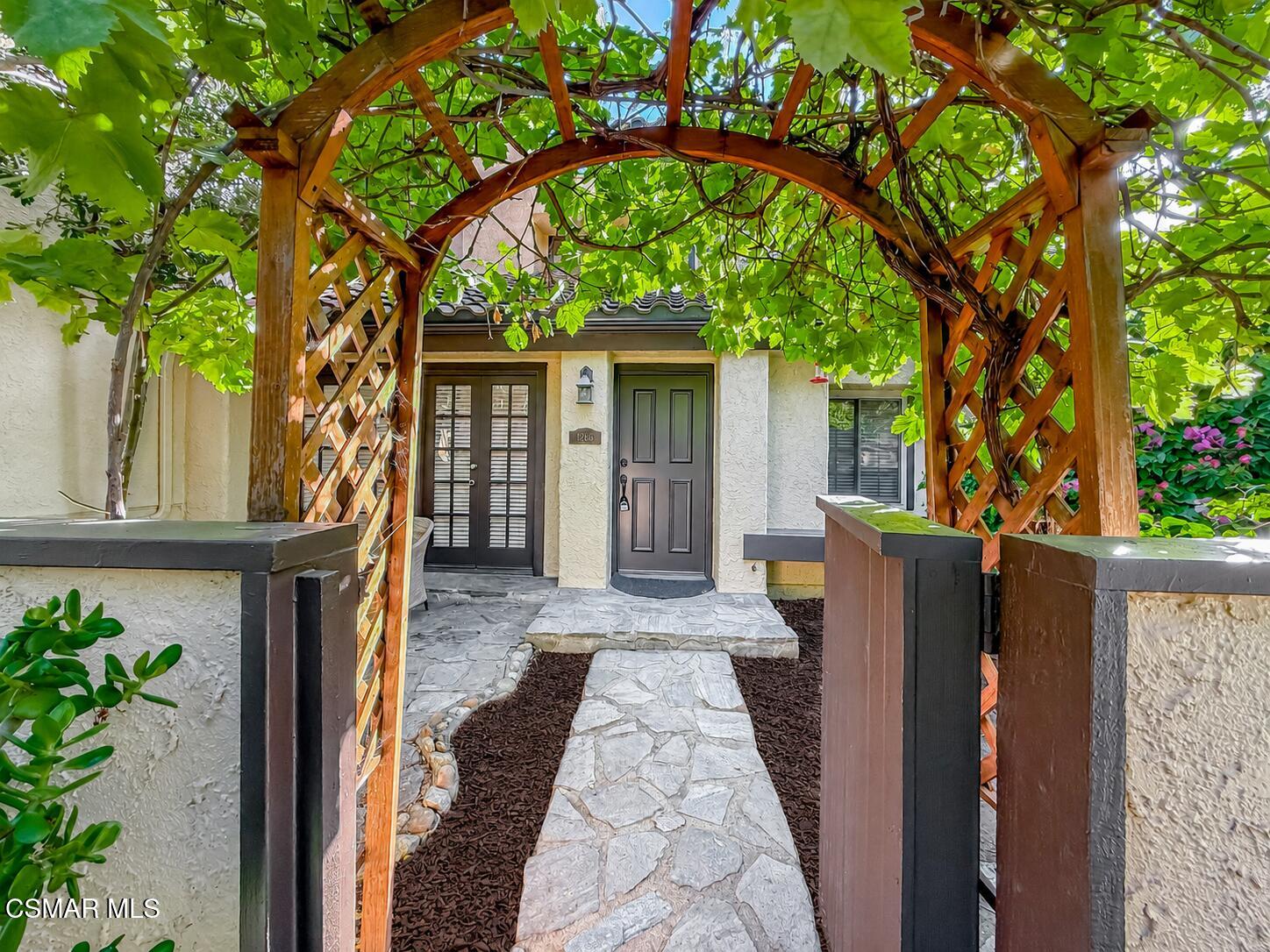 1266 Monte Sereno Drive 76