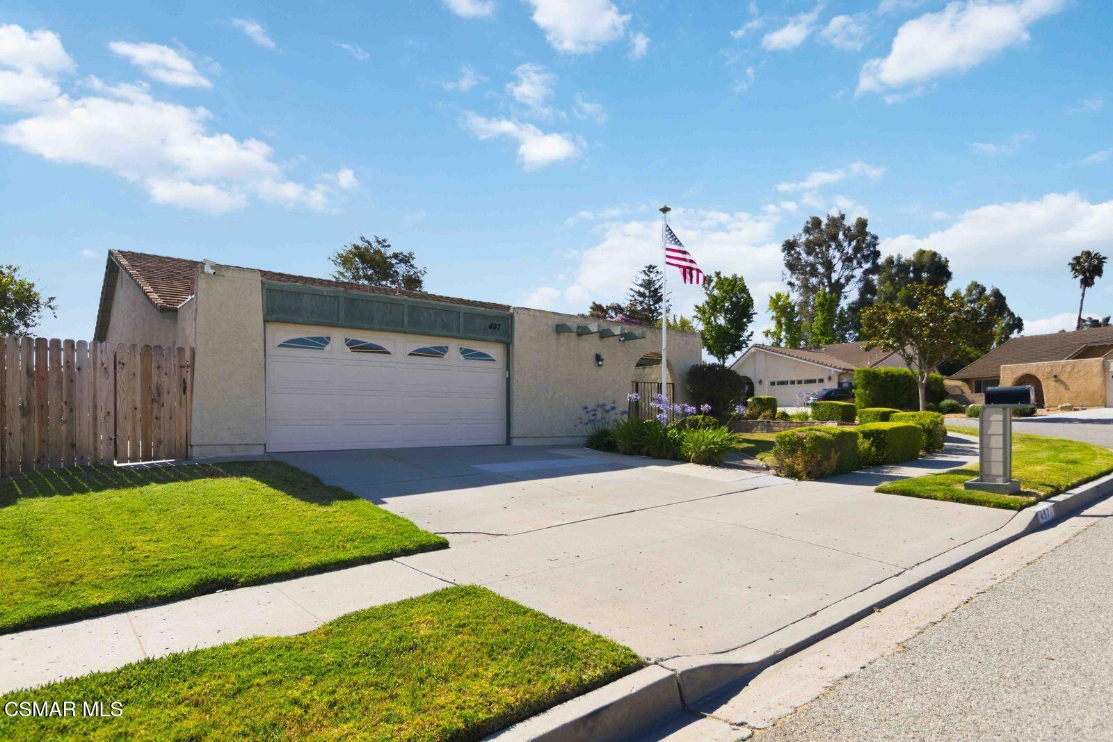 497 Mark Drive