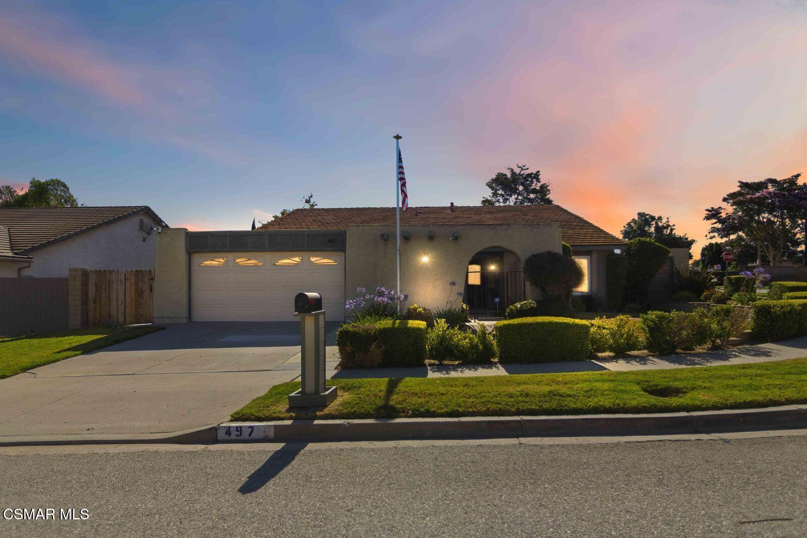 497 Mark Drive