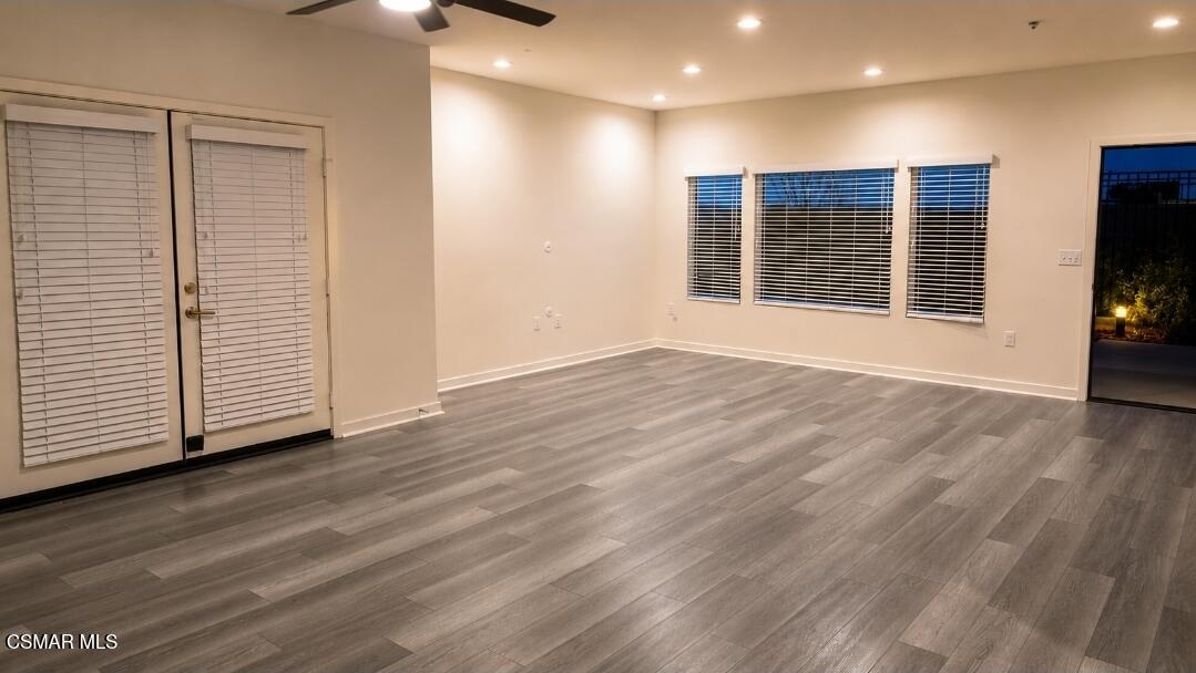 319 N F Street 102