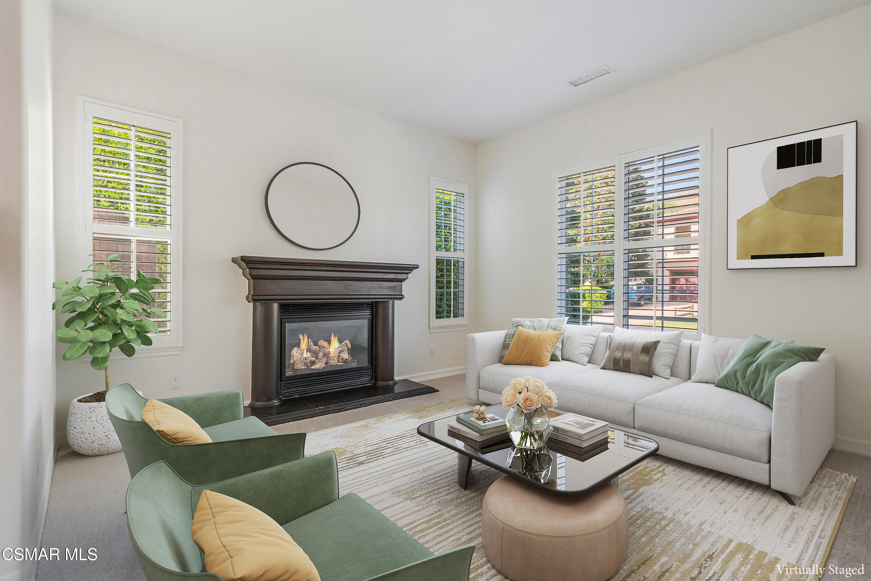 318 Loire Valley Drive