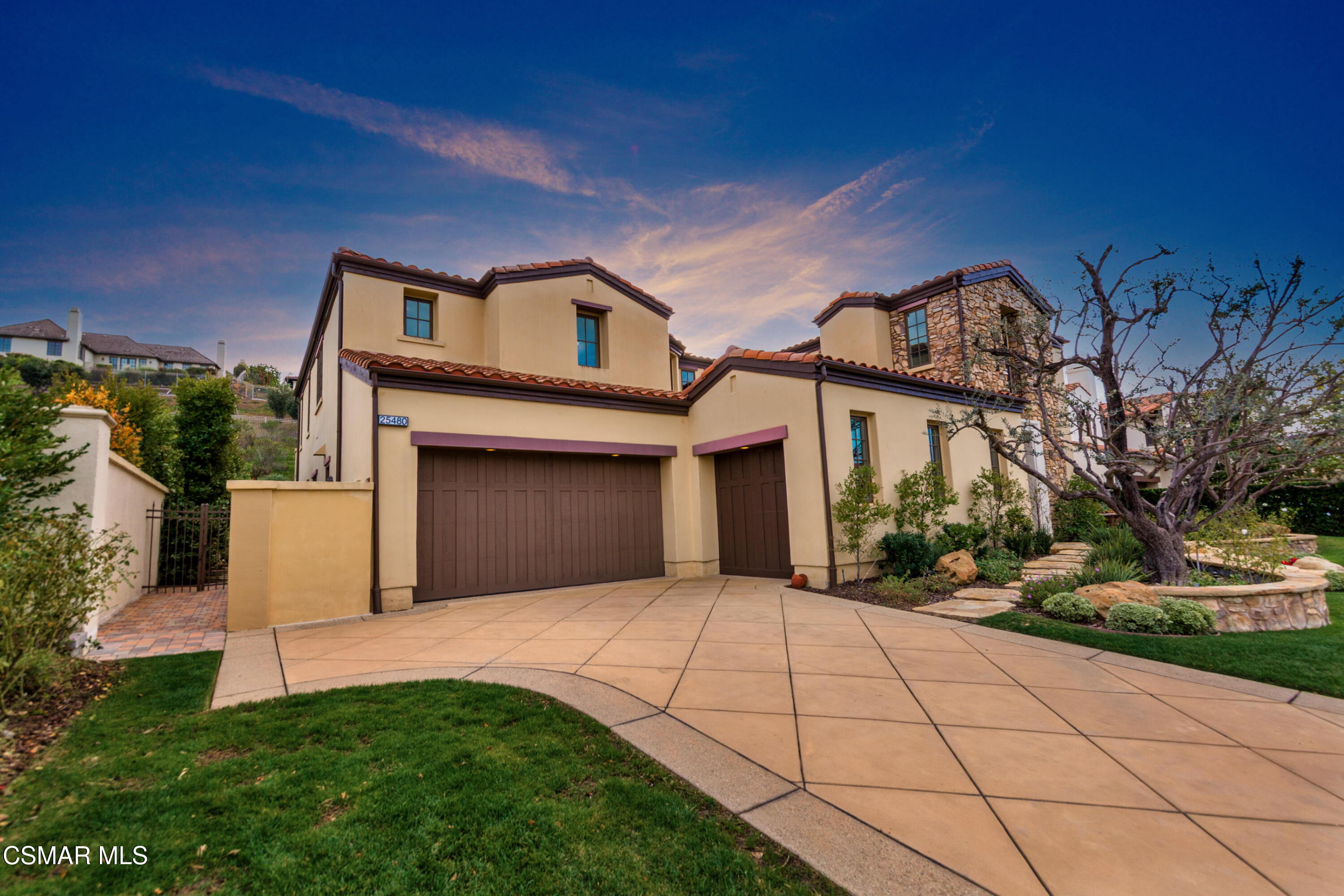 25480 Prado De Oro