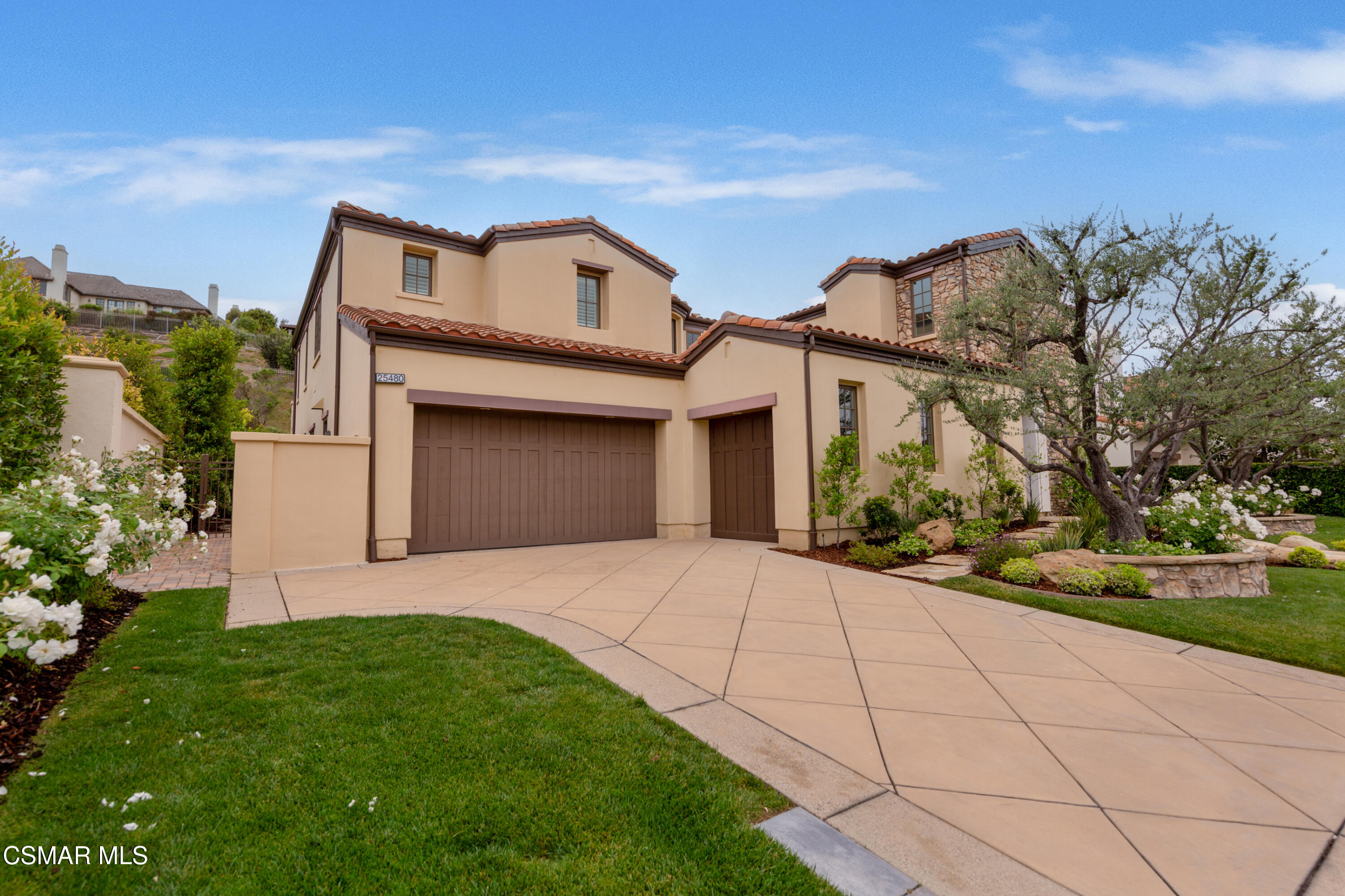 25480 Prado De Oro