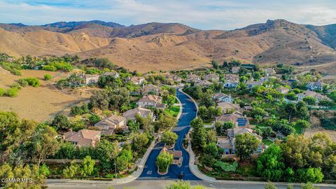95 Oak View Court Simi Valley CA 93065