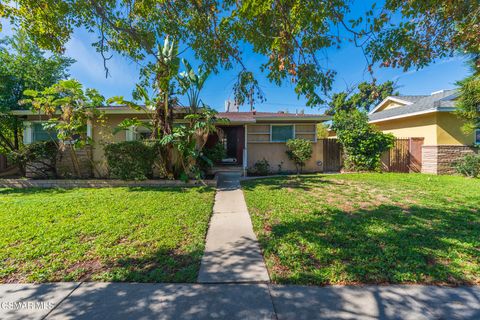 9299 Dorrington Place Arleta CA 91331