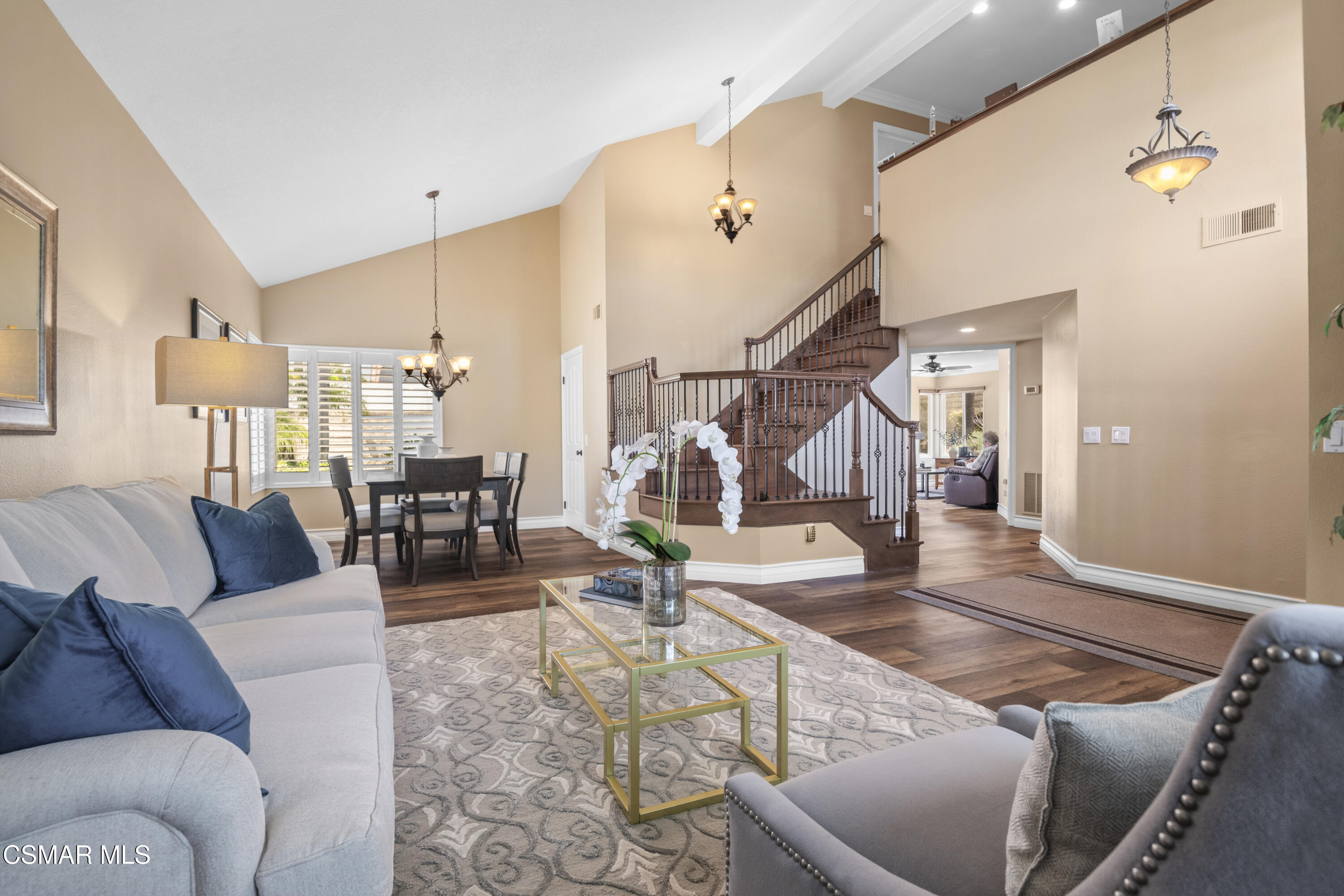 4016 Blairwood Drive