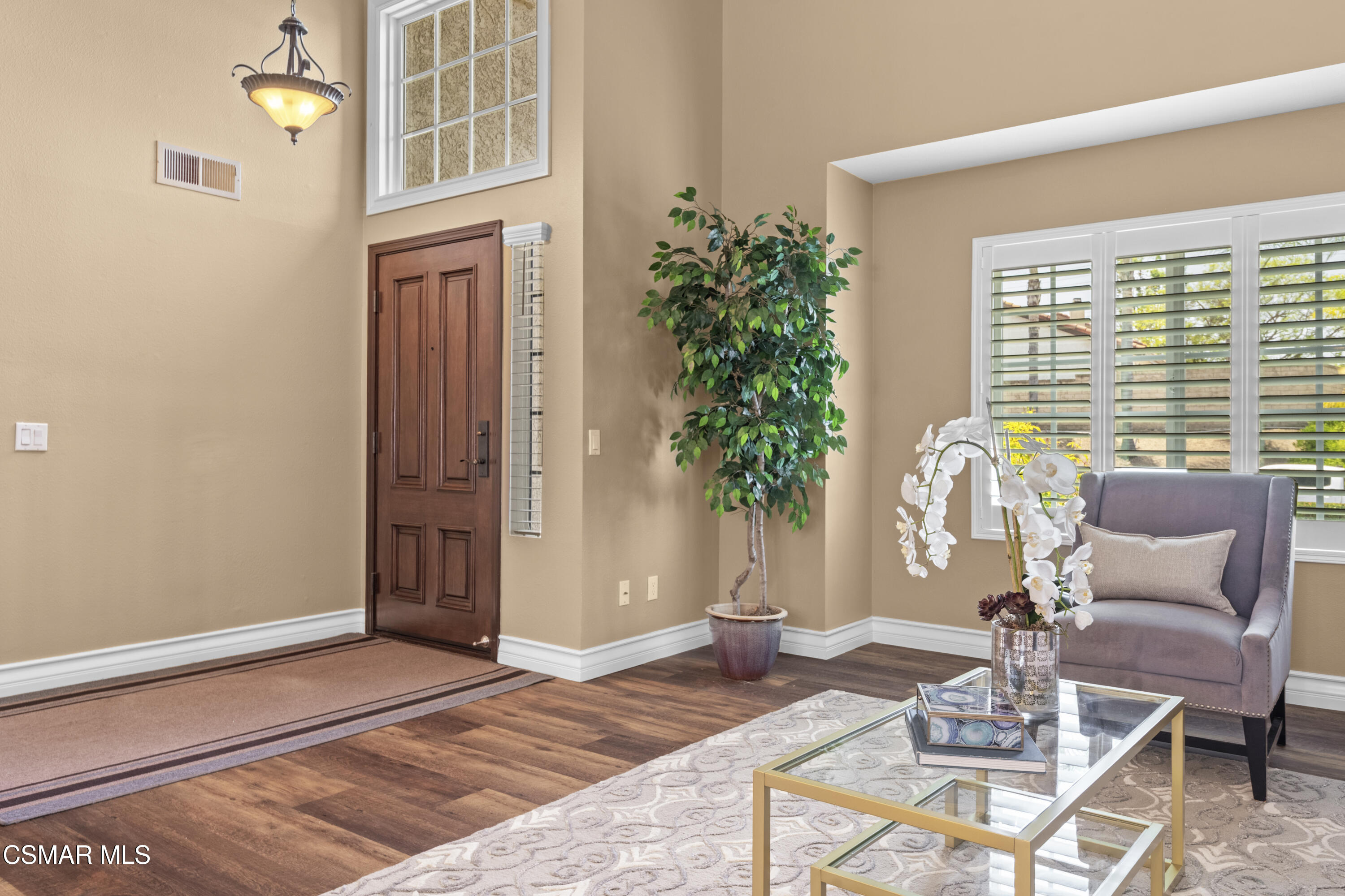 4016 Blairwood Drive