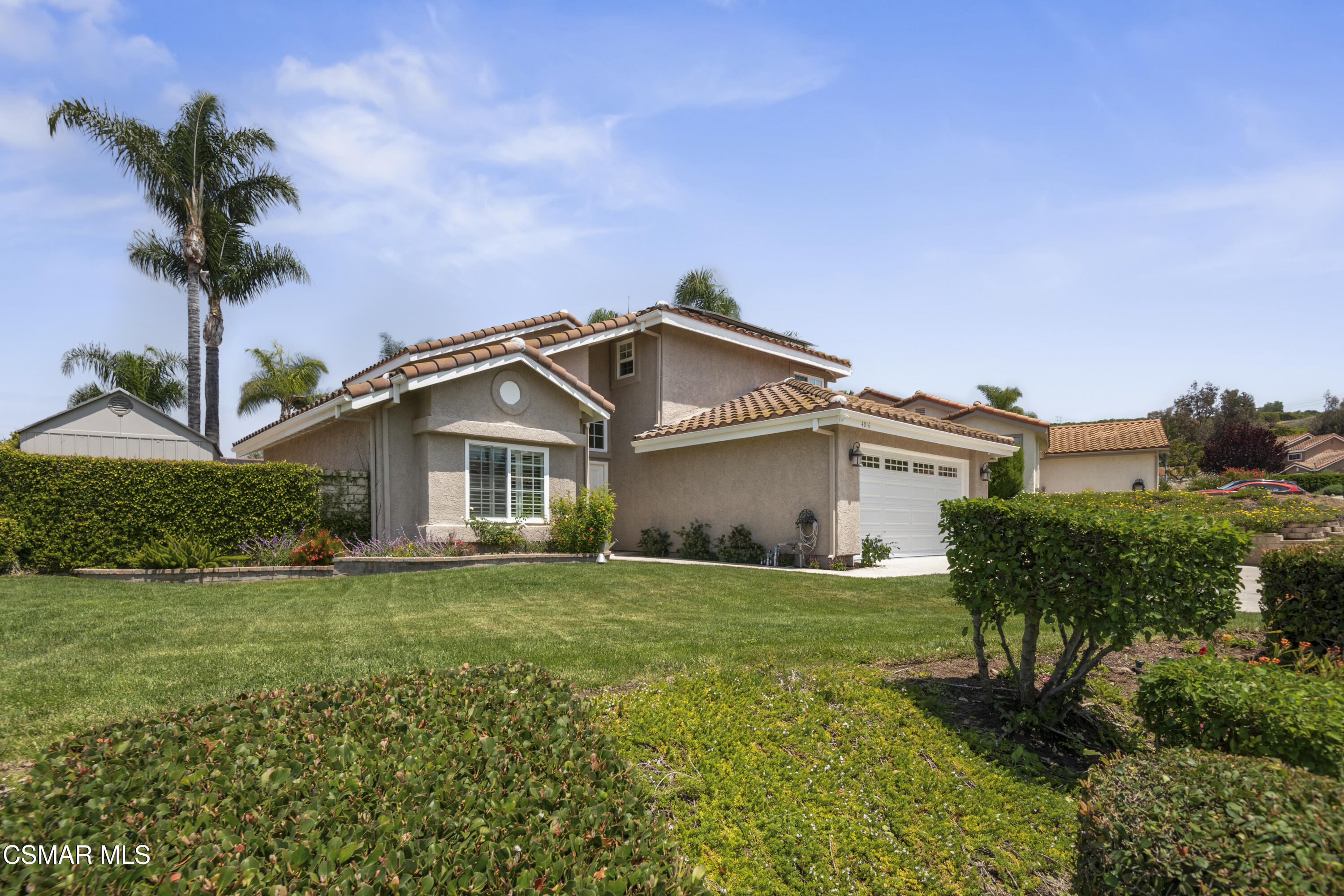 4016 Blairwood Drive
