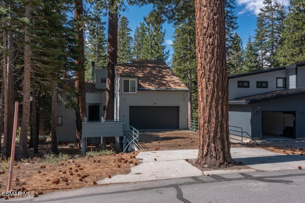 343 Grindelwald Road