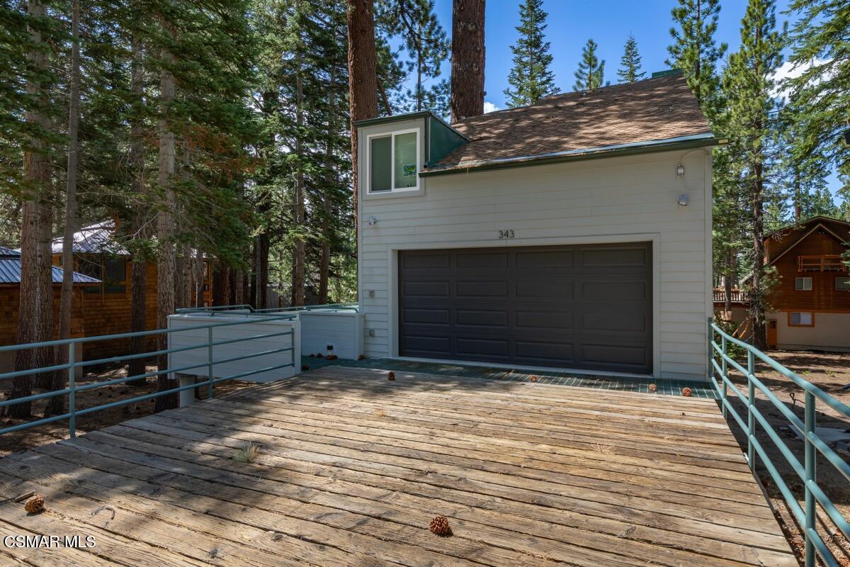 343 Grindelwald Road