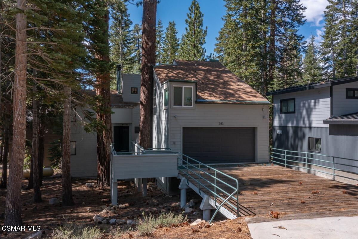 343 Grindelwald Road