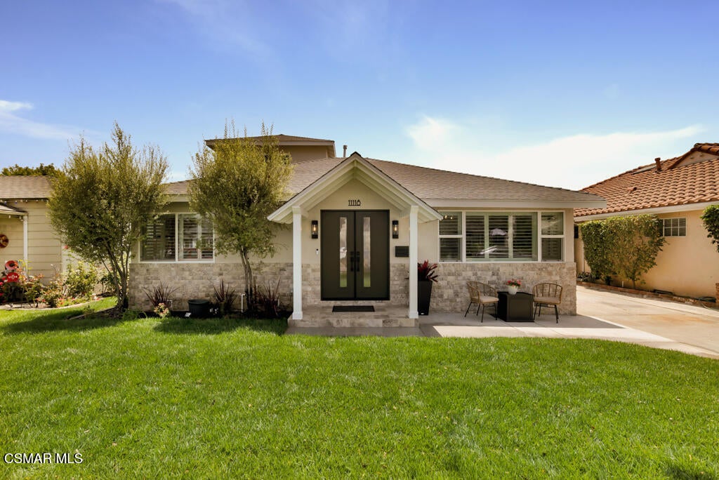 11118 Lindblade Street