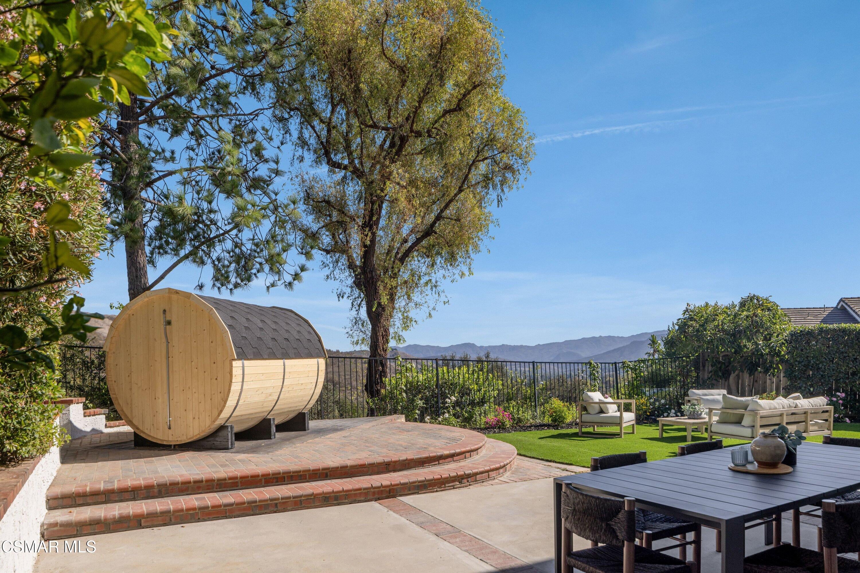 6592 Oak Springs Drive