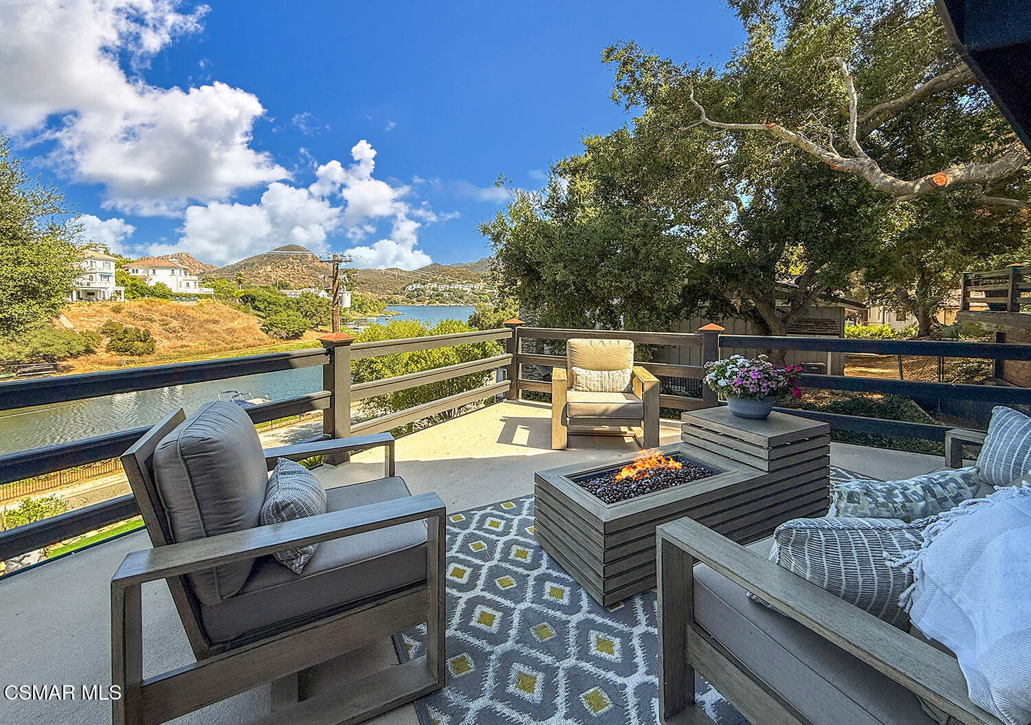 123 Lake Sherwood Drive