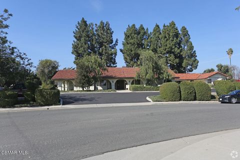 970 S Petit Avenue Ventura CA 93004