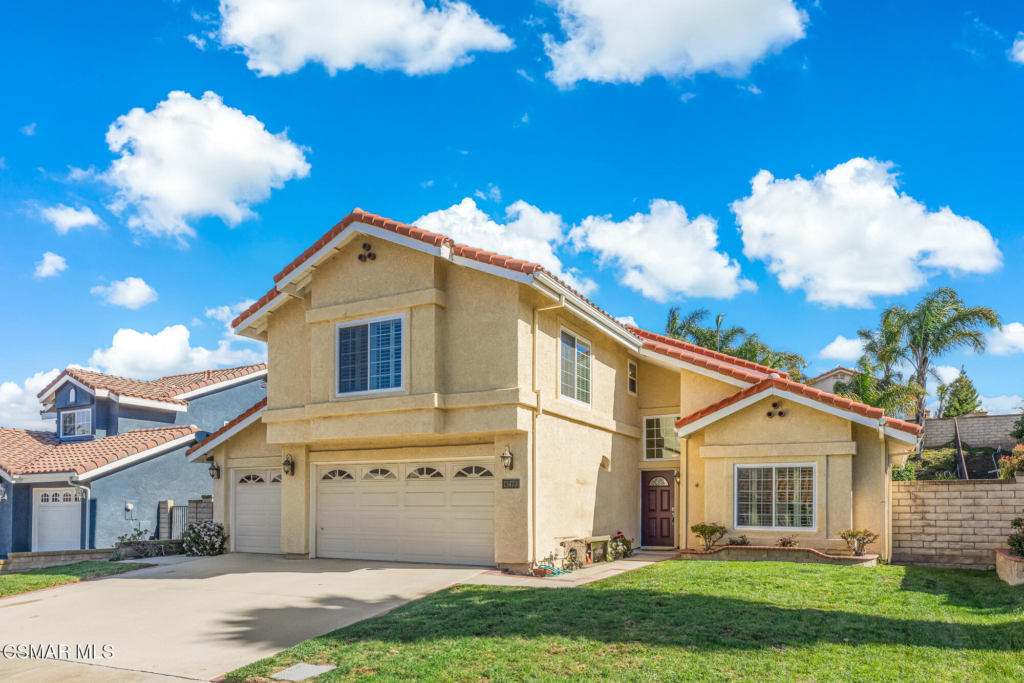 13473 Christian Barrett Drive