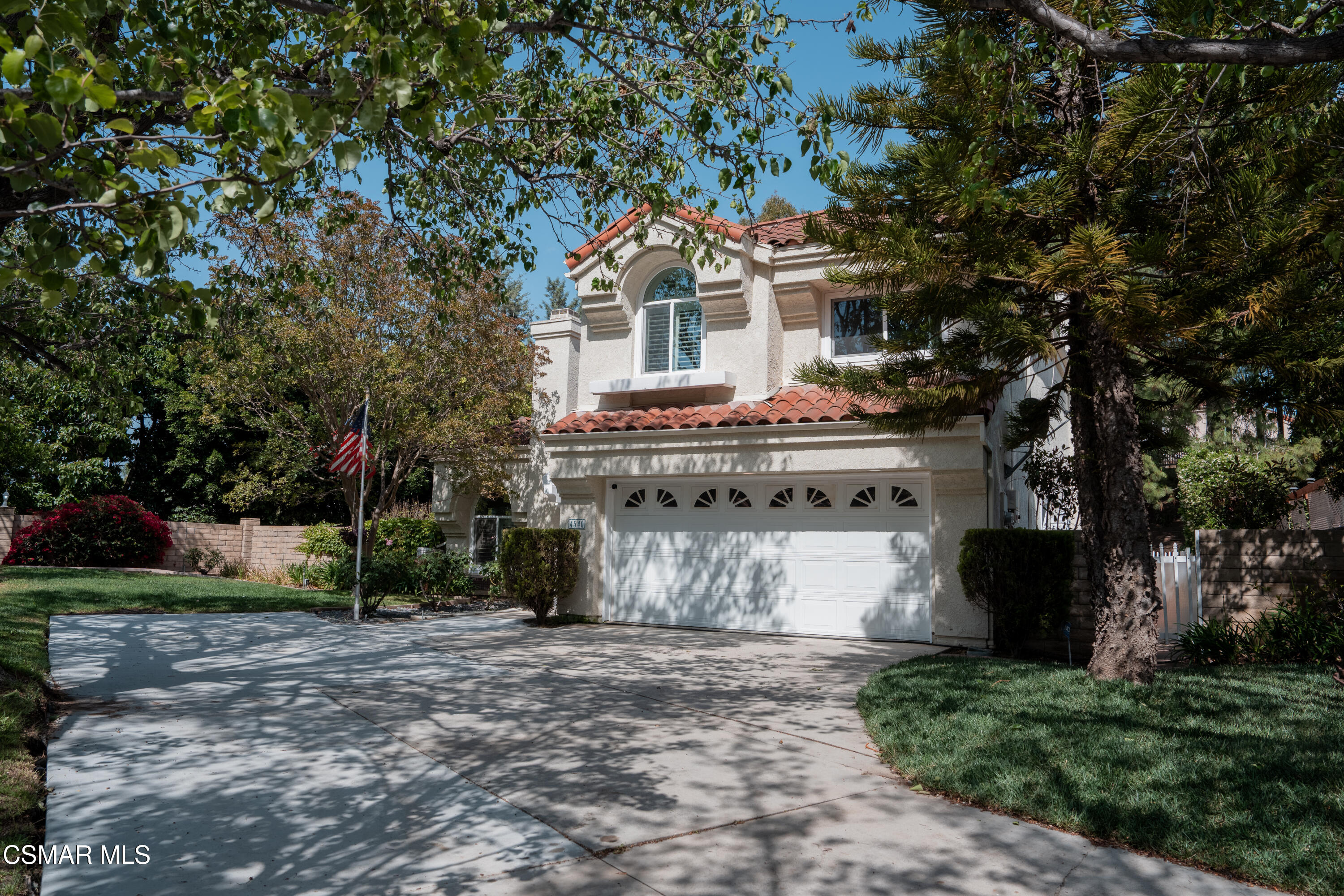 4540 Mill Valley Road Road