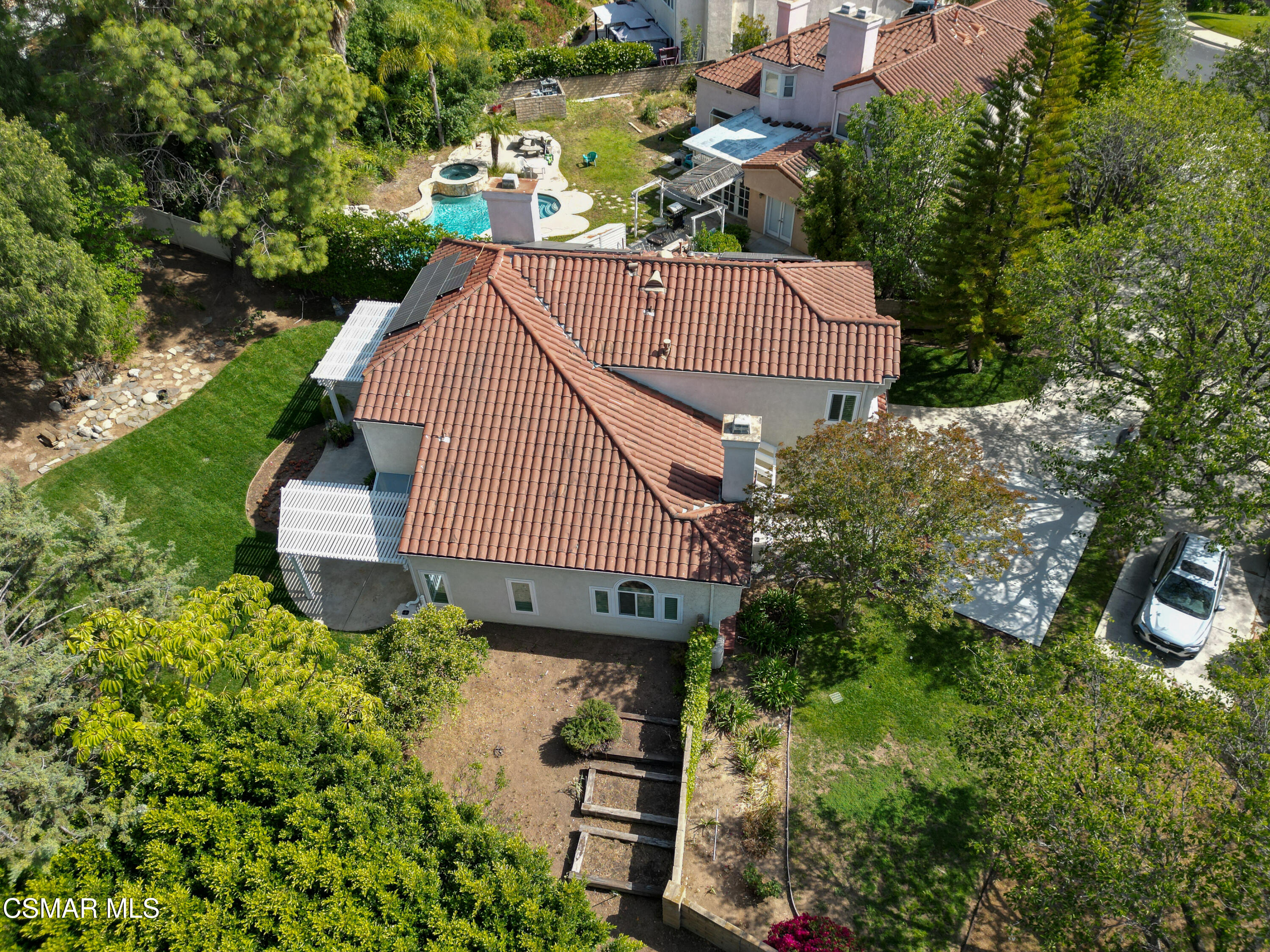 4540 Mill Valley Road Road