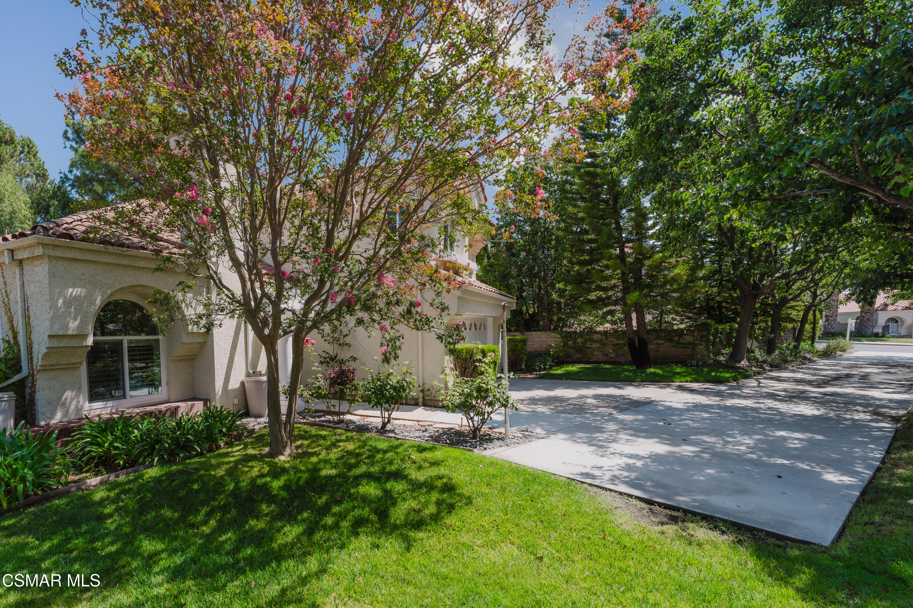 4540 Mill Valley Road Road