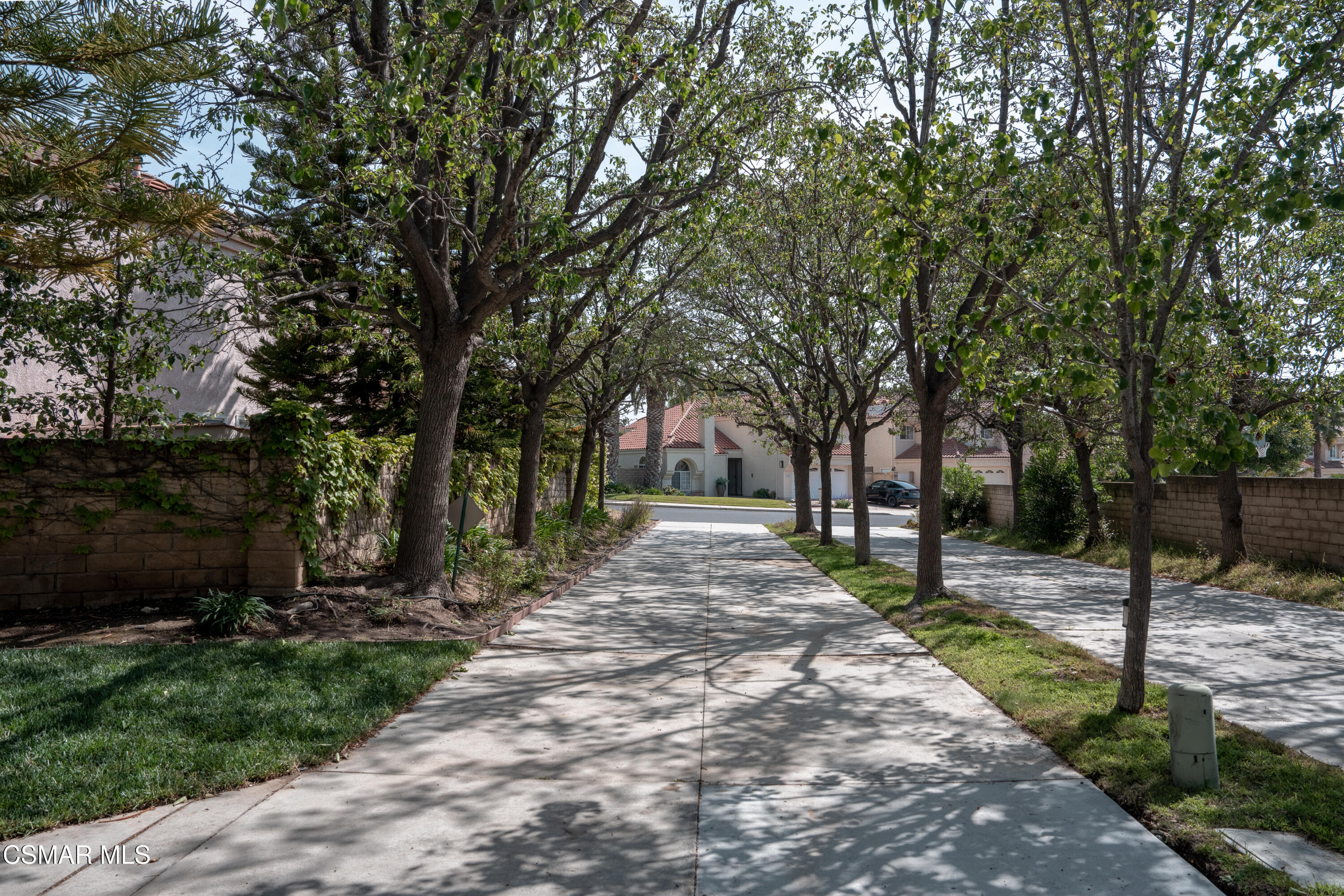 4540 Mill Valley Road Road