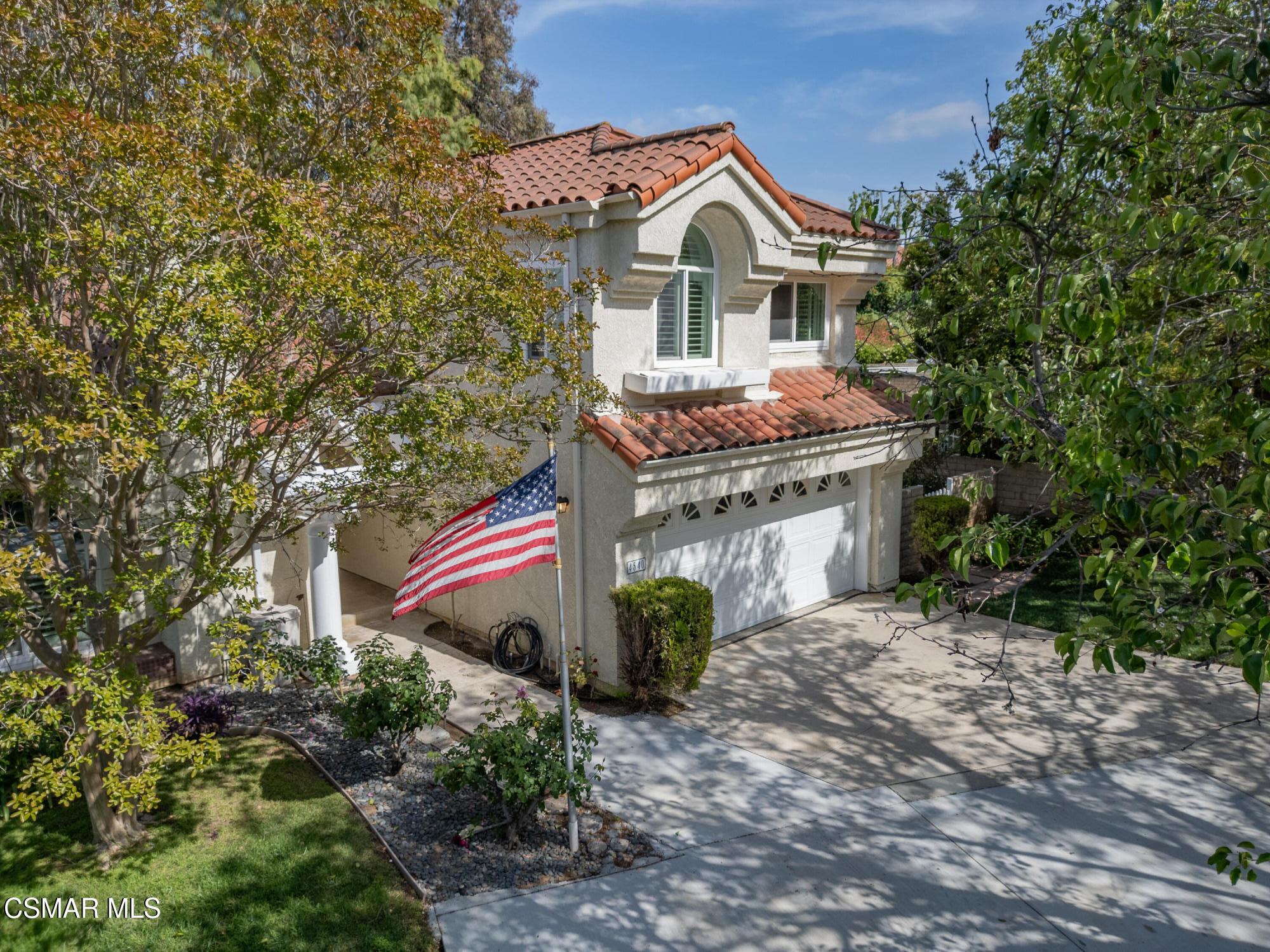 4540 Mill Valley Road Road