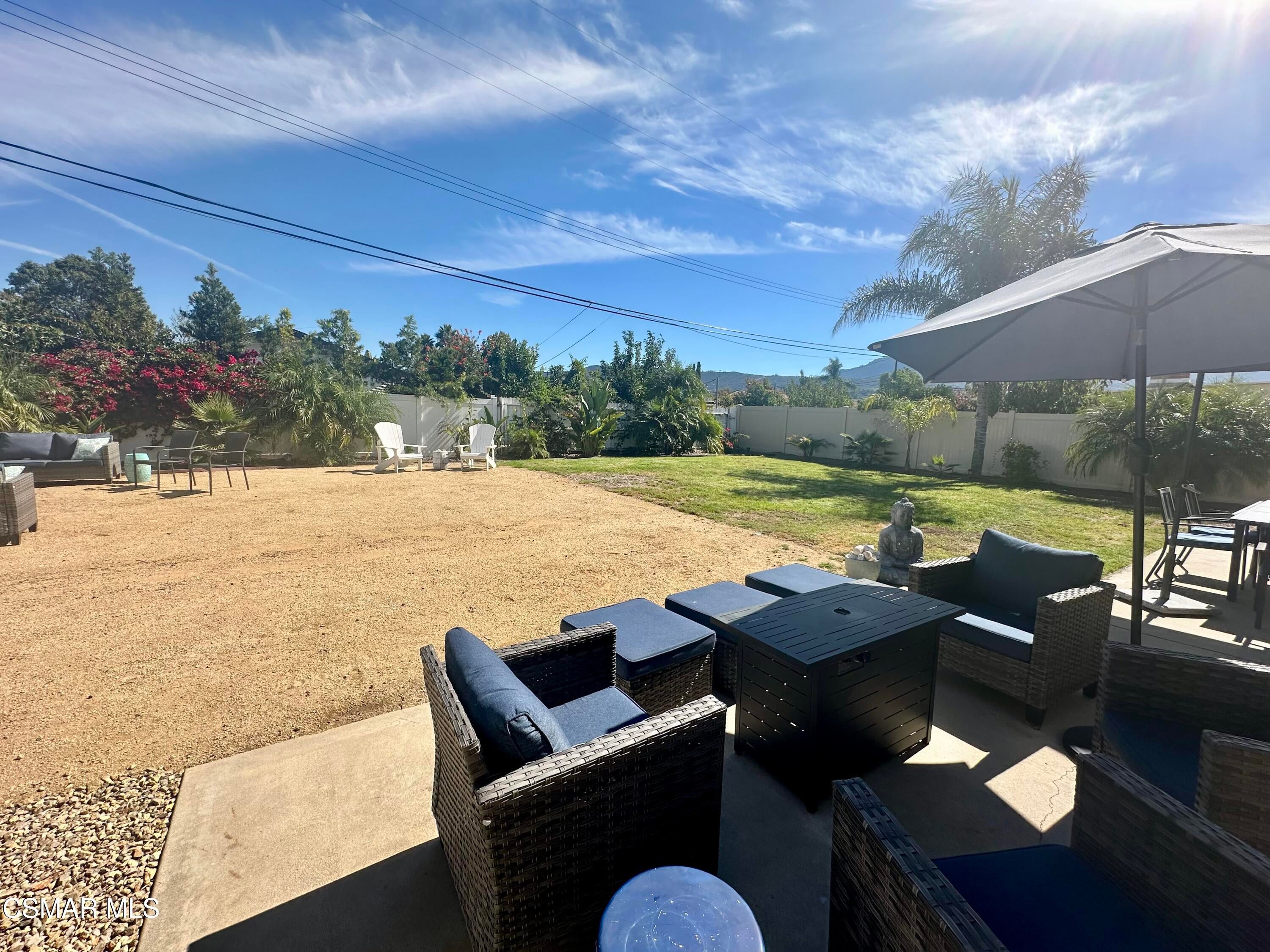538 Dorena Drive