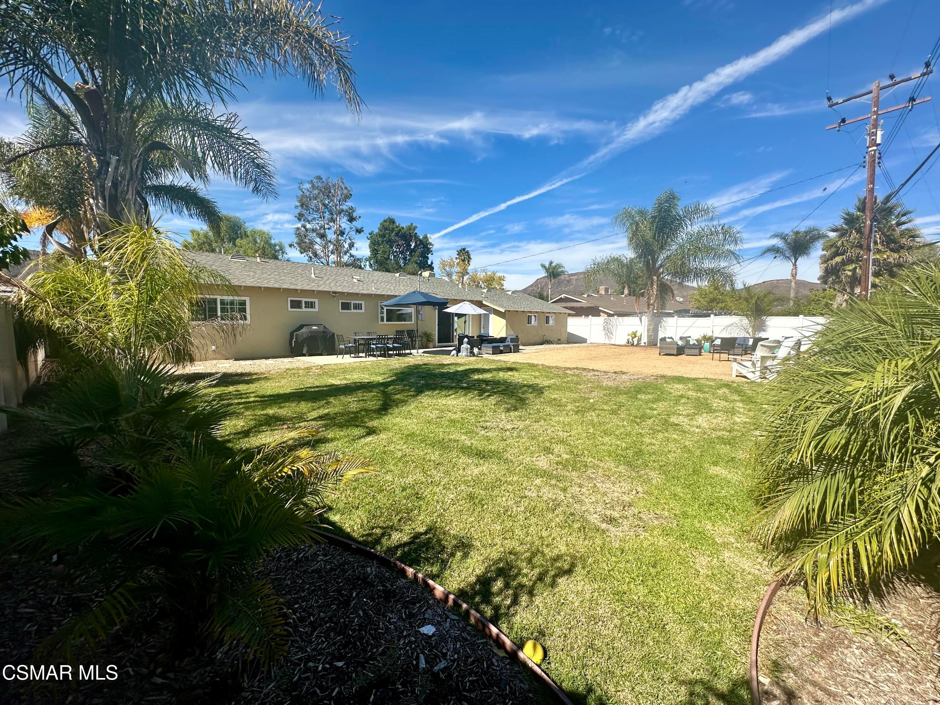 538 Dorena Drive