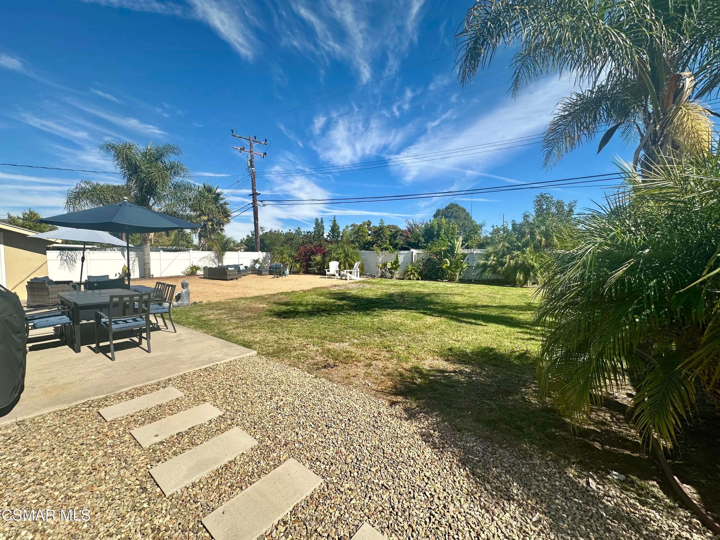 538 Dorena Drive