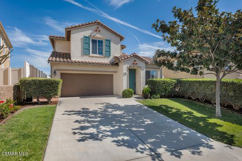 887 Coronado Circle Santa Paula CA 93060