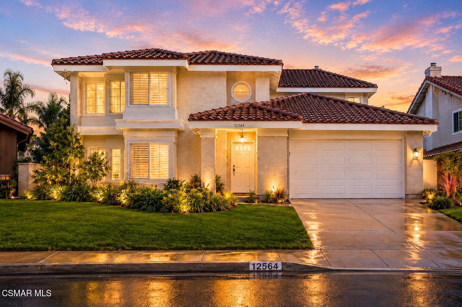 12564 Spring Creek Road