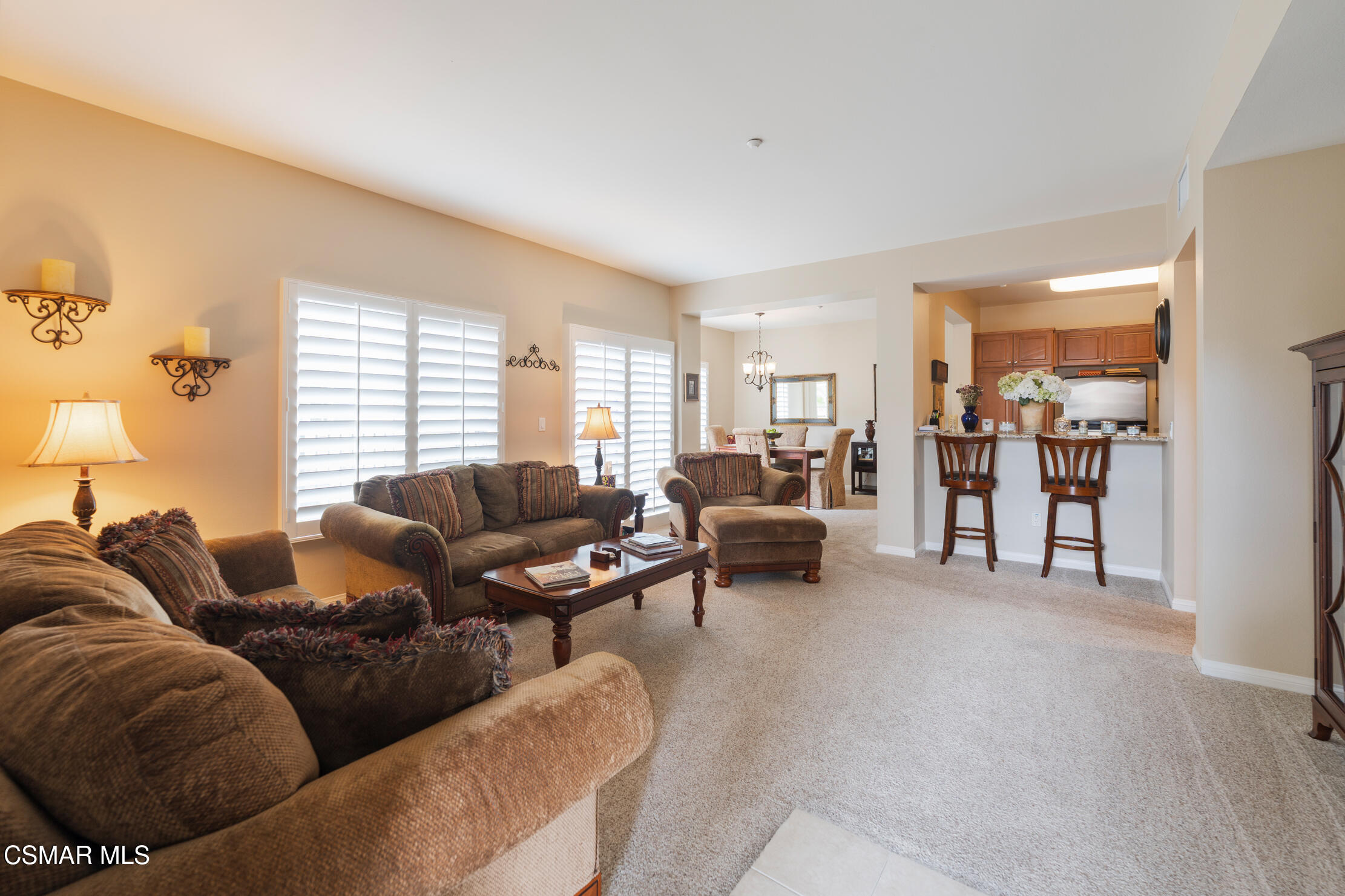 477 Country Club Drive 218