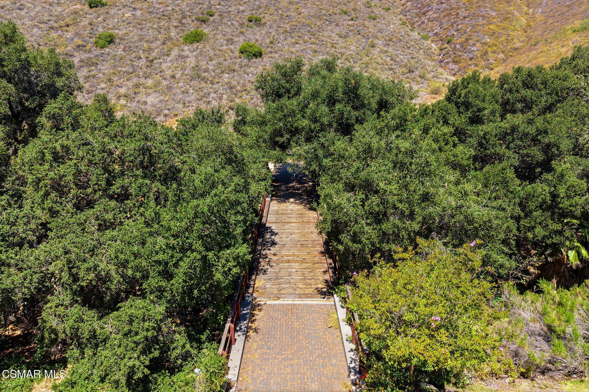 661 Lakeview Canyon Road