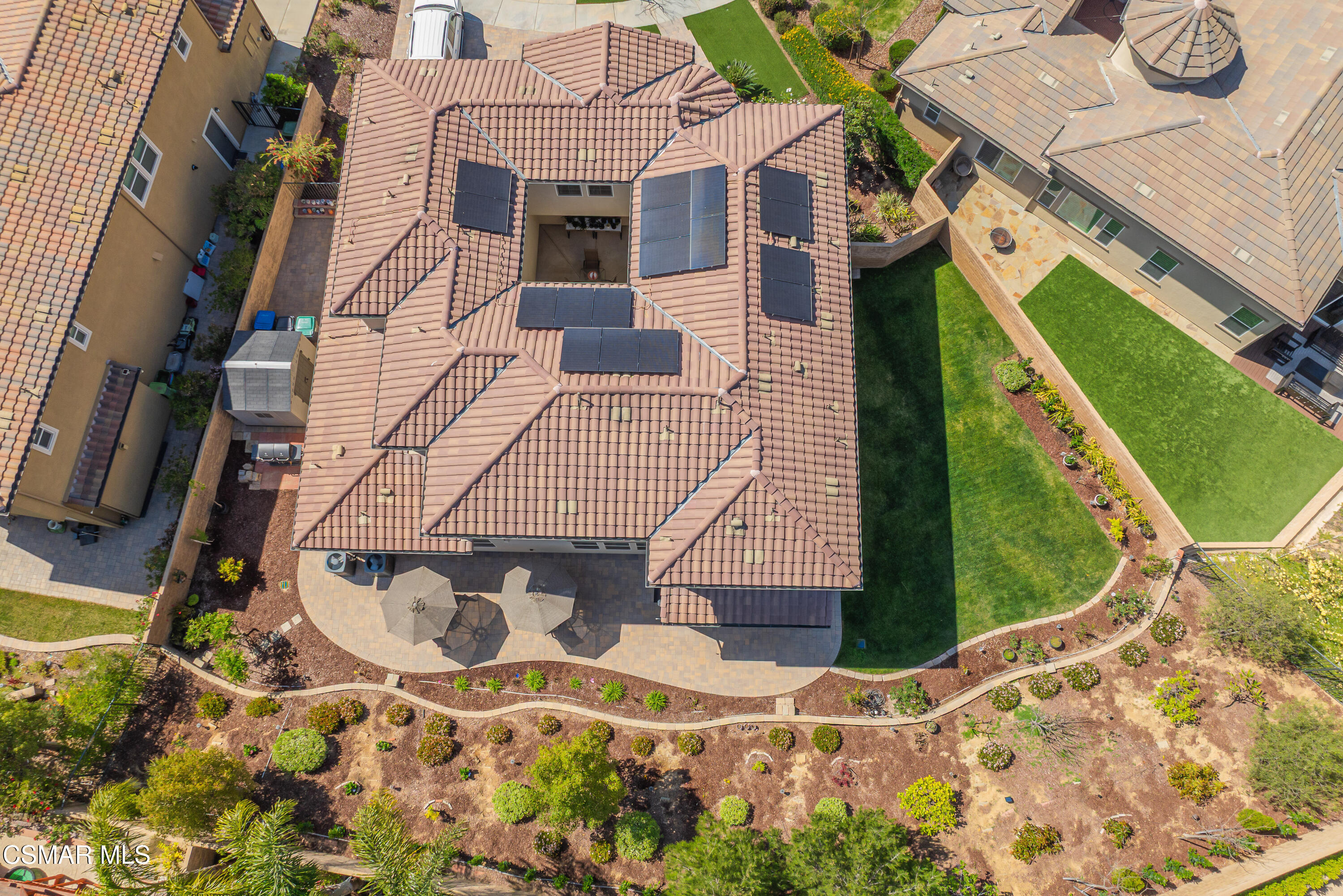 12809 Lone Trail Court