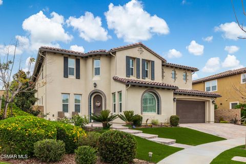 12809 Lone Trail Court Moorpark CA 93021