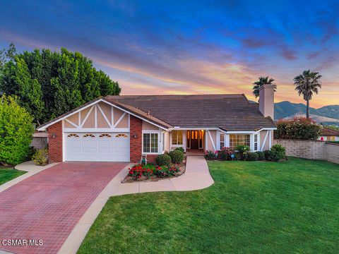 29930 Eastvale Court Agoura Hills CA 91301