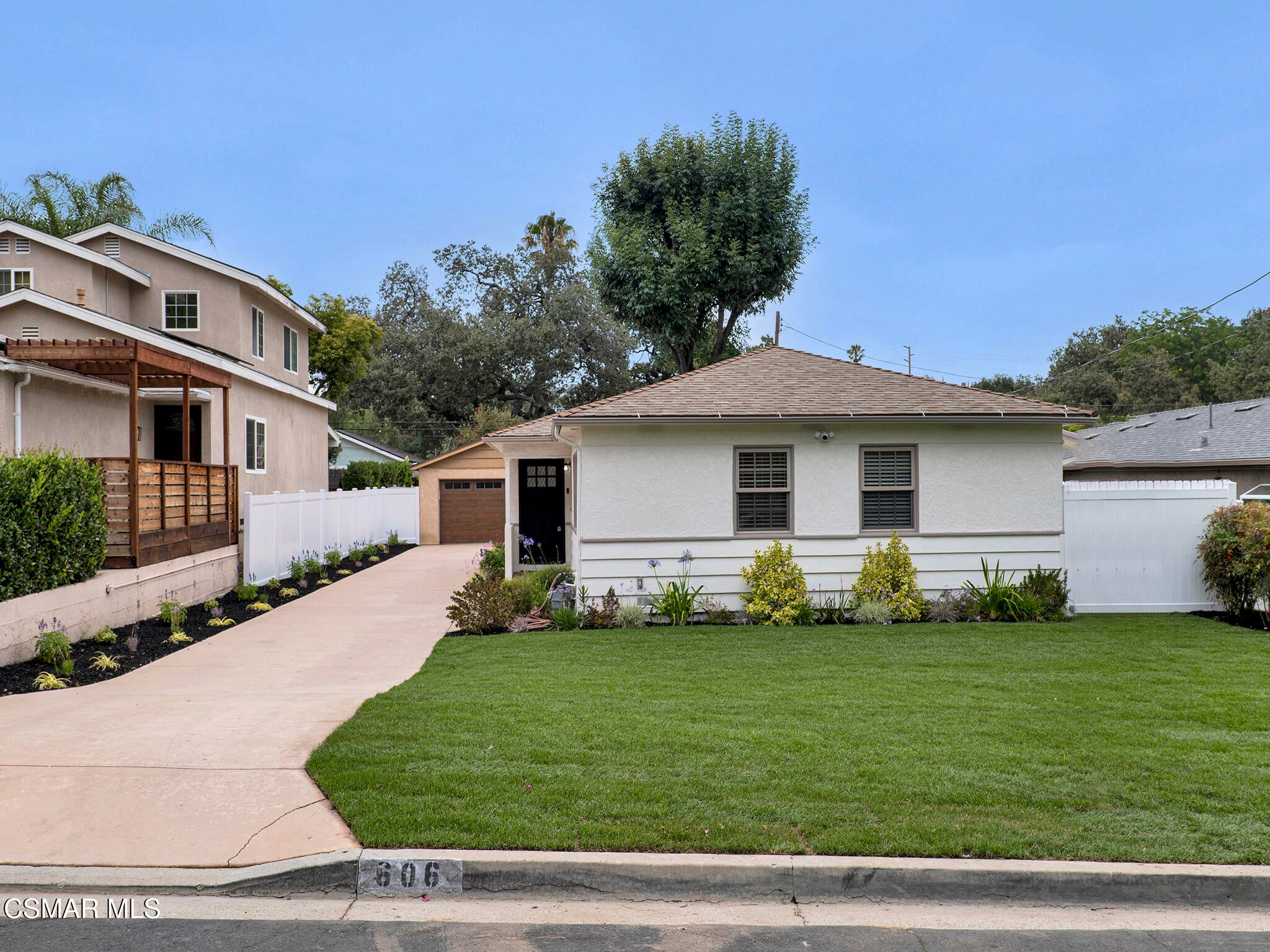 606 Hodencamp Road