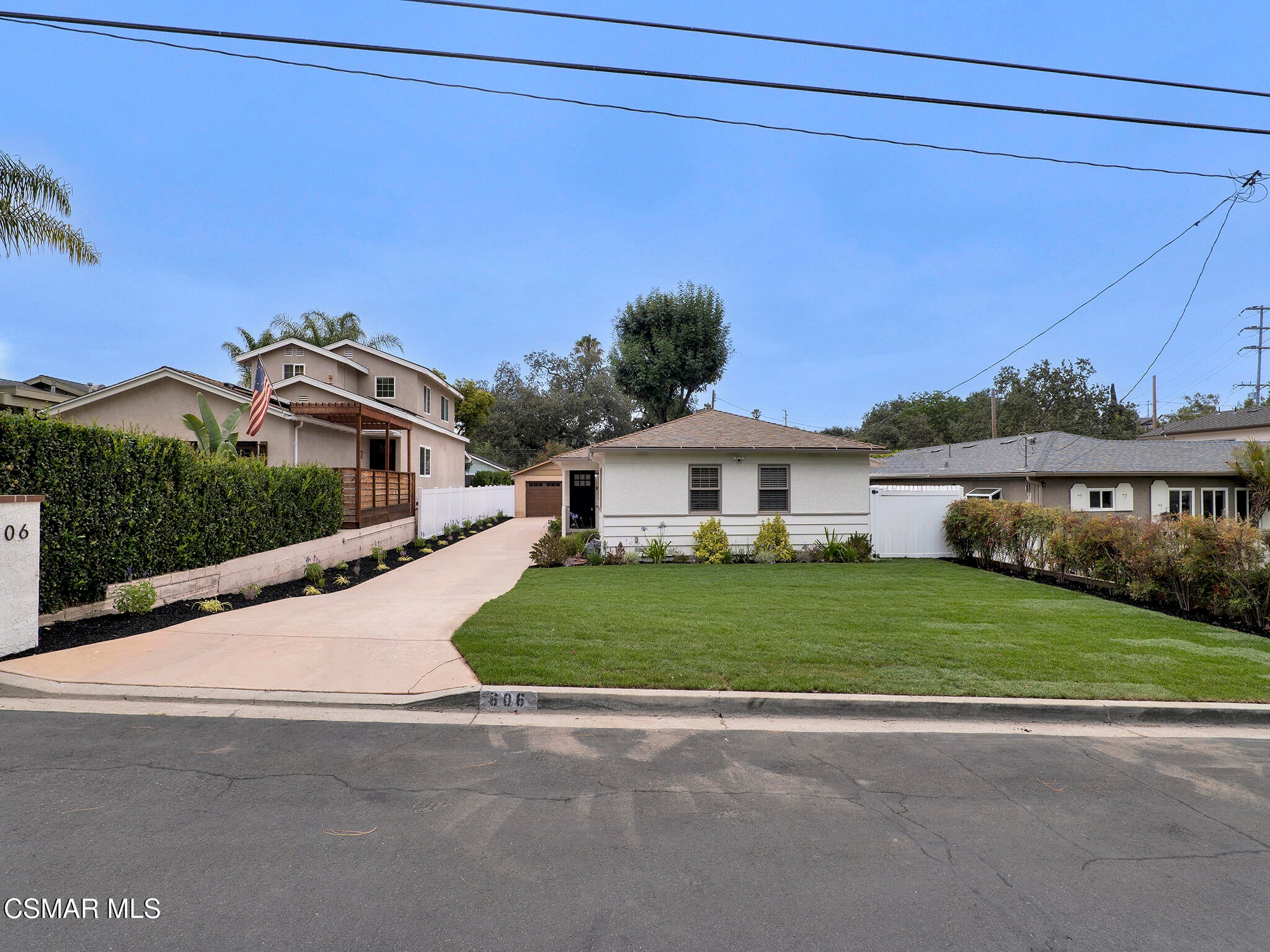 606 Hodencamp Road