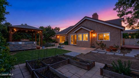 761 Flying Hills Lane Thousand Oaks CA 91360