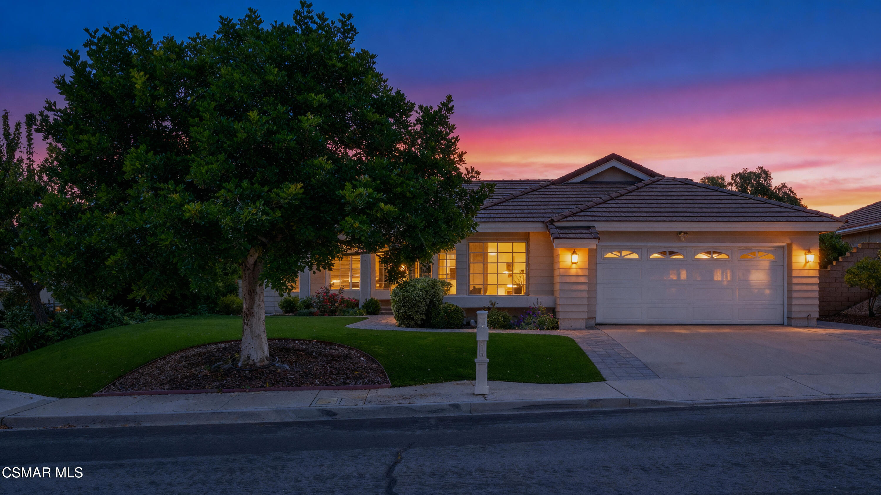 761 Flying Hills Lane
