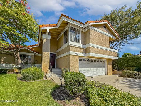 4007 Doneva Road Moorpark CA 93021